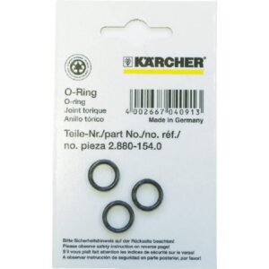 Karcher Kit de juntas tóricas 2.880-154.0/28801540
