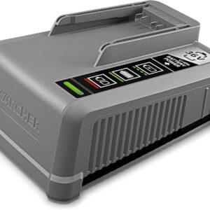 Karcher Cargador Battery Power 36 V de Iones de Litio