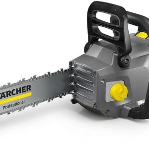 Karcher Motosierra eléctrica CS 400/36 con batería