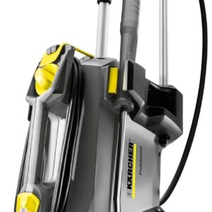 Karcher Hidrolavadora Profesional HD 4/9 C, Color, Pack of/Paquete de 1
