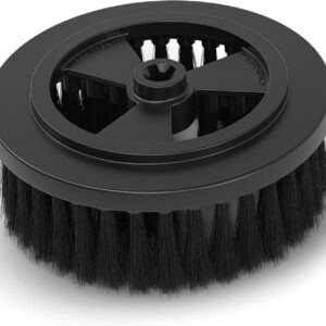 Kärcher Home & Garden - Cabezal de recambio para cepillo de lavado giratorio WB 130