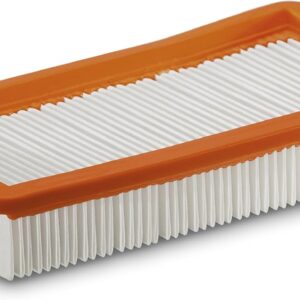 Kärcher 6.414-631.0 accesorio y suministro de vacío - Accesorio para aspiradora (DS 5500/5600, 1 pieza(s))
