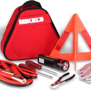 MIKEL´S MIKEL'S Kit Emergencia Vehicular