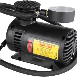 MIKEL´S - Mikel's NCA-2 Compresor de Aire 300PSI 12V