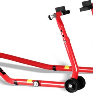 MIKEL´S - Soporte Universal para Motocicleta