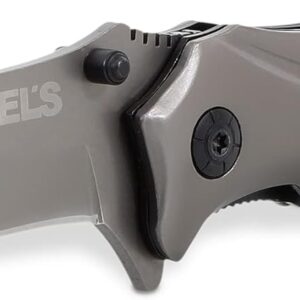 MIKEL´S MIKELS NSA-3 Navaja Semiautomática de 3' (7.5 cm)