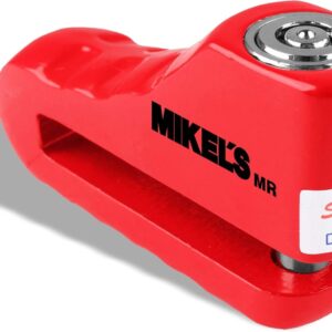 Mikel's CFD-10 Candado para Freno de Disco G