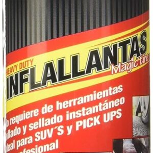 MIKEL´S Inflallantas Magic Tire 567 grs 20 Oz