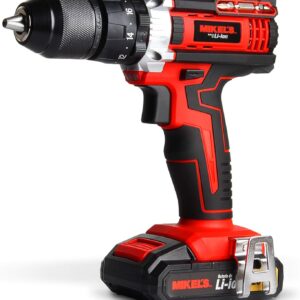 MIKEL´S - Mikel's ROI-20 Rotomartillo Inalámbrico Profesional 20 V