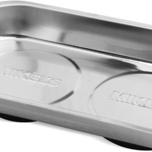 Mikel's CMR-1 Charola Magnética Rectangular
