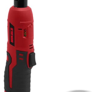 Mikel's MAI-12 Matraca Inalámbrica Profesional 12 V