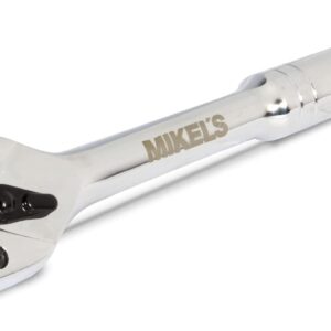 Mikel's MAT-375 Matraca Cabeza de Pera 3/8”