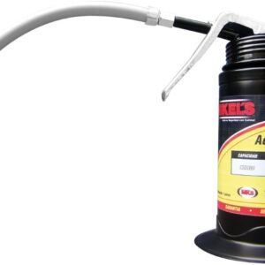 Mikels A1F Aceitera Flexible 160 ml