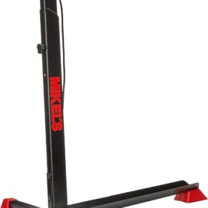 Mikels SAB-25, Soporte vertical de almacenamiento para bicicleta