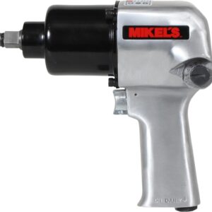 Pistola de impacto neumática (1/2”, 529 lb/ft)