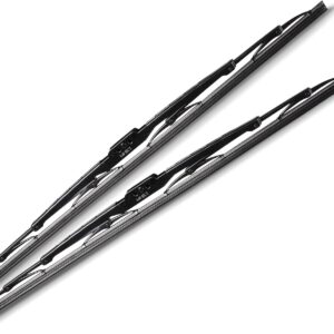Mikel's PLP-22 Limpiaparabrisas 22”, 2 Piezas