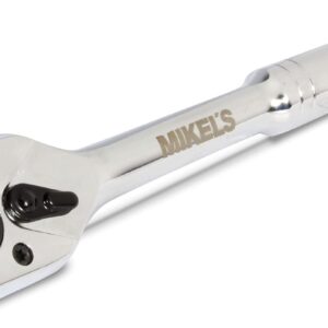 Mikel's MAT-500 Matraca Cabeza de Pera 1/2”
