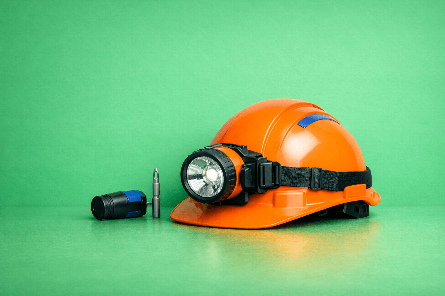 EQUIPO DE SEGURIDAD