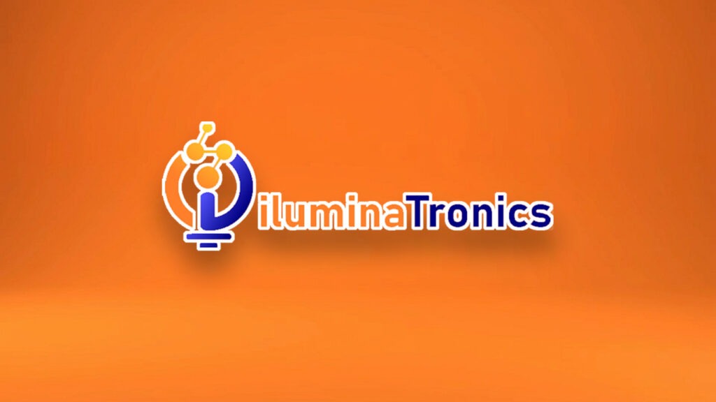 iluminatronics