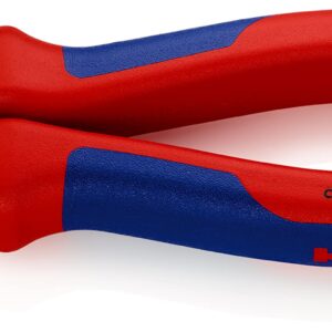 02 02 200 SB Pinza universal para trabajos pesados