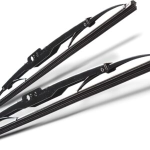 Mikel's PLP-1921 Limpiaparabrisas 19-21”, 2 Piezas