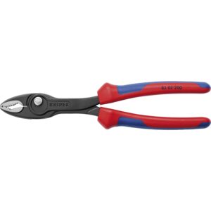 82 02 200 SB KNIPEX TwinGrip