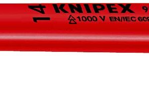 98 01 Caja 10 llaves Insulated 10 mm