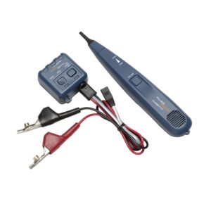 Fluke Networks – Kit Generador De Tonos Y Sonda Pro3000 26000900