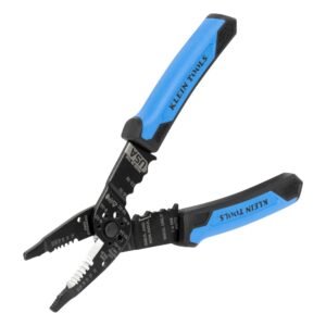 Klein Tools 1025 Pinzas Pelacables Multiusos