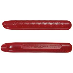 Klein Tools 60 Pliers Handles, “Klein-Koat” Tenite Slip-On for 6″ Handles
