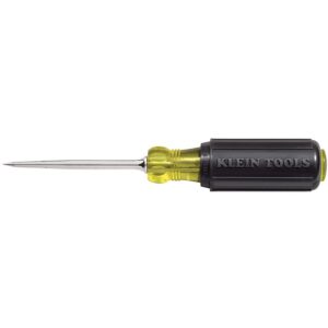 Klein Tools 650 Desarmador Punzón con Mango Acojinado