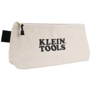 Klein Tools – Bolsa con cierre
