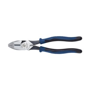 Klein Tools J213-9NE Pinza de Electricista 9″ Journeyman(TM) NE