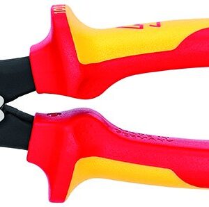 Knipex 09 08 240 SBA – Alicates aislados de 9.5 pulgadas