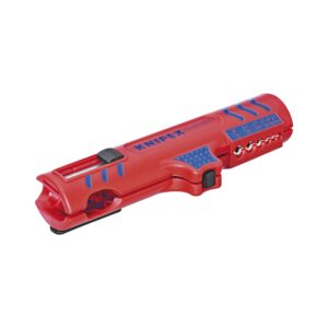 Knipex 16 85 125 SB Pela-Mangueras Universal 125 mm