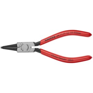 Knipex 4411J2 Pinza Recta para Anillos, 19-60 mm