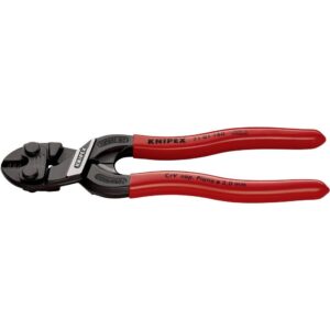 KNIPEX 71 01 160 CoBolt® S Cortapernos compacto 160 mm