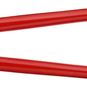 KNIPEX 71 72 610 – Cortadora grande para tornillos