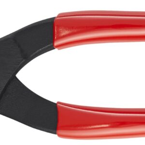 KNIPEX 84 21 200 Alicates de ciclo en ángulo de 20 grados
