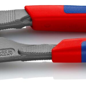 KNIPEX 86 02 250 Tenaza llave Pinza y llave en una sola herramienta 250 mm
