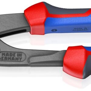 KNIPEX 87 02 300 Tools – Alicates para bomba de agua Cobra, multicomponente (8702300)
