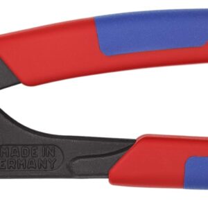 Knipex 8702250 25.4 cm Cobra alicates – agarre cómodo