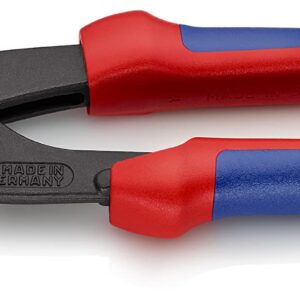 Knipex 8702300 Pinza Extensión 12, Mangos Ergonómicos, 300 mm