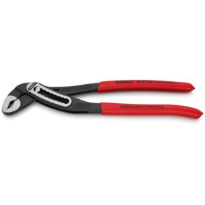 Knipex 8801250E 10-Inch Alligator Pliers