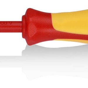 Knipex 98 24 01 SL Destornillador Phillips PH1 Slim