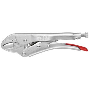 KNIPEX – Alicates de agarre redondos
