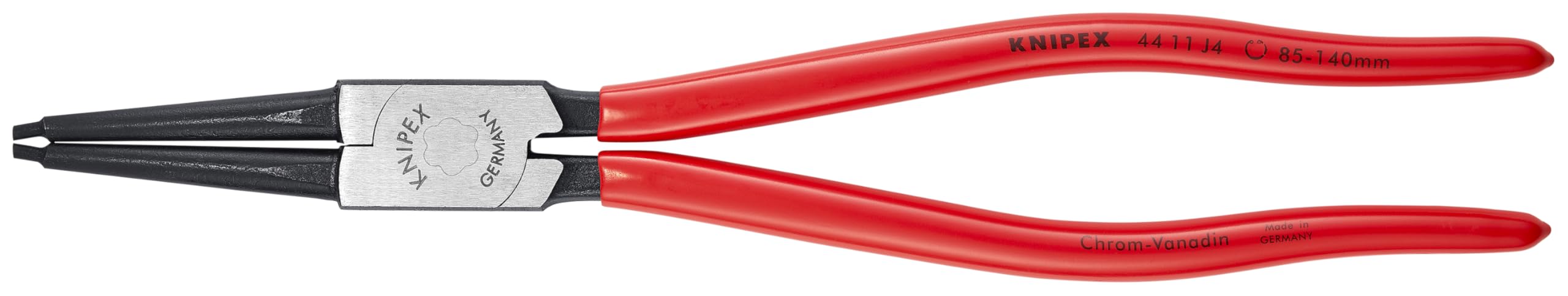 KNIPEX - Alicates internos de anillo de presión 1 KNIPEX – Alicates internos de anillo de presión