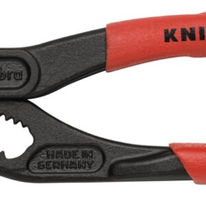 KNIPEX Cobra – Alicates para bomba de agua
