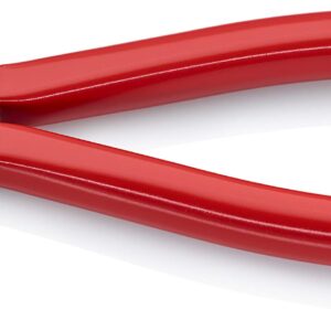 KNIPEX Corte diagonal