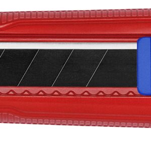 Knipex – Cuchillo universal CutiX (9010165BKA)